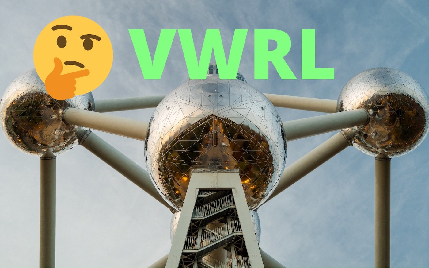 Should Belgians buy VWRL?