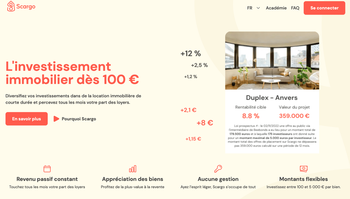 Scago's homepage