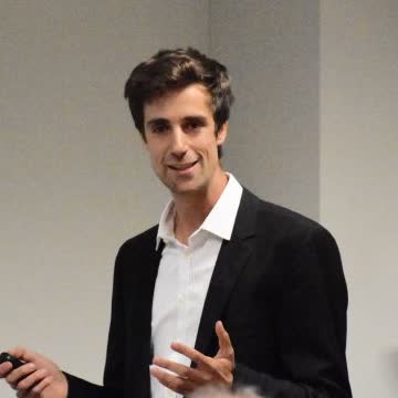 Photo of Harry Zekollari