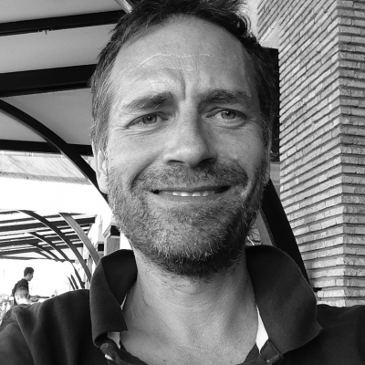 Foto di Lars Kroijer