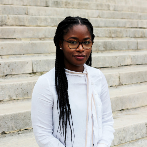 Charlotte Oloton